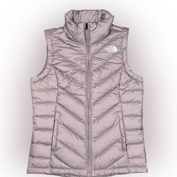 The North Face Jackets & Blazers - The North Face 550 DownPuffer Vest